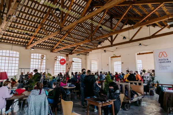 La Llotja 2022-2 La Llotja 2022-2