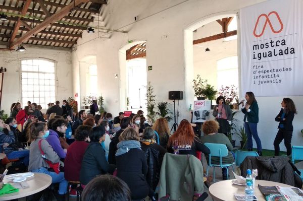 La Llotja 2022-9 La Llotja 2022-9