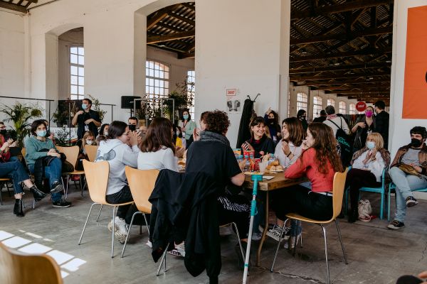 La Llotja 2022-8 La Llotja 2022-8