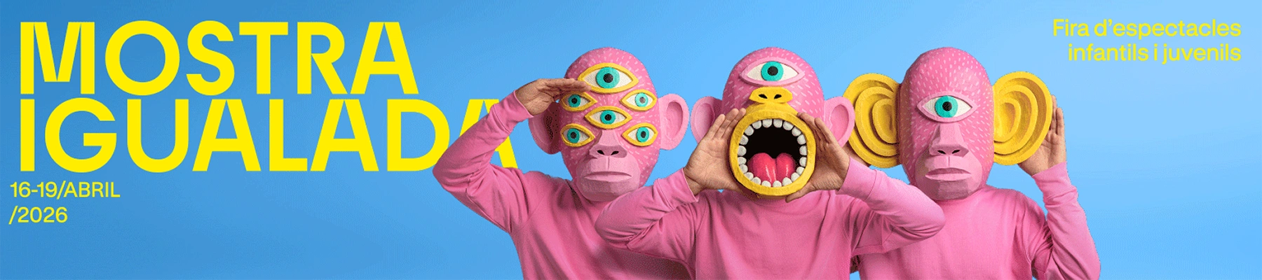 Mostra Igualada 2026