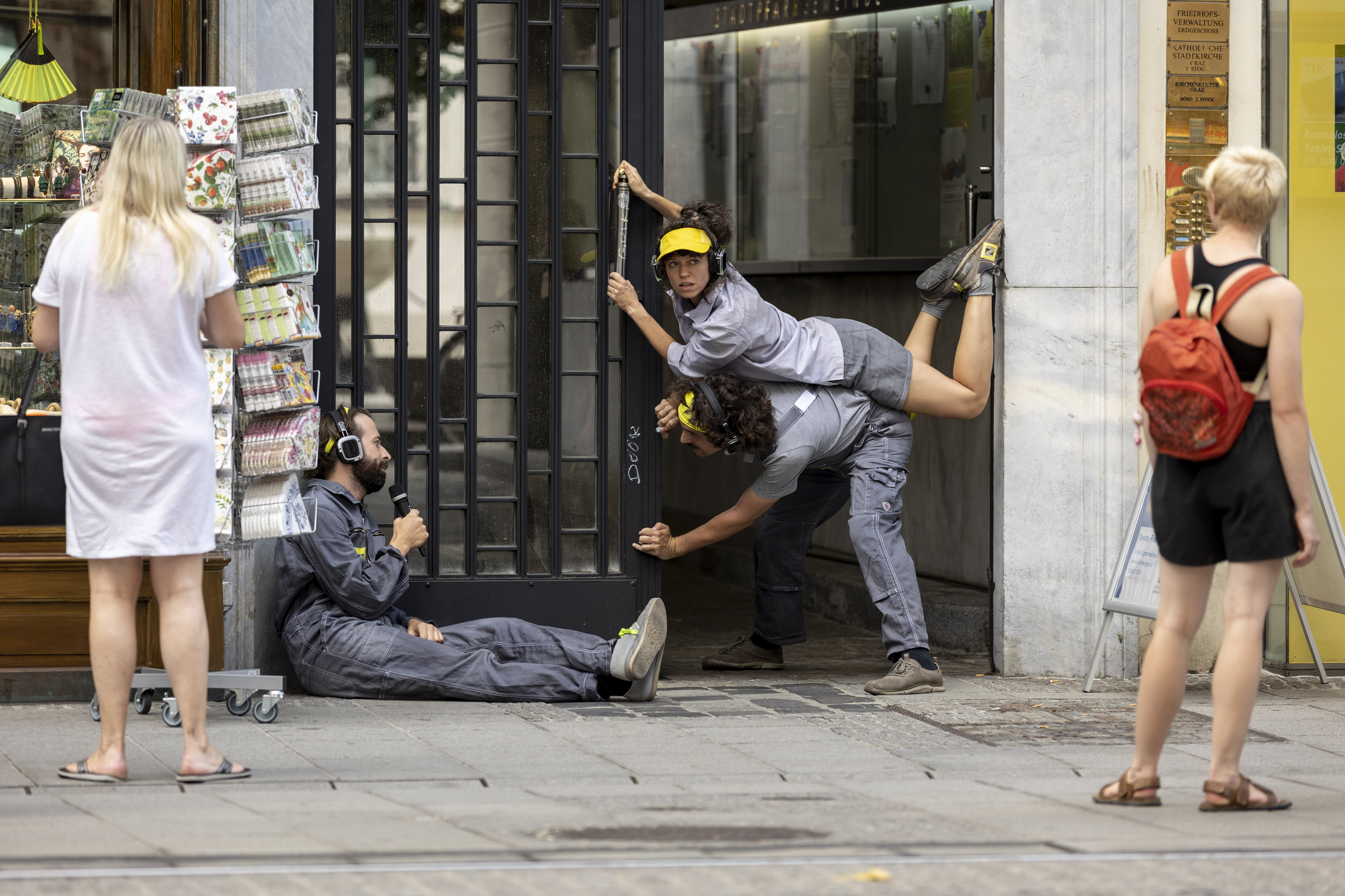 [ The Frame ] | © Nikola Milatovic