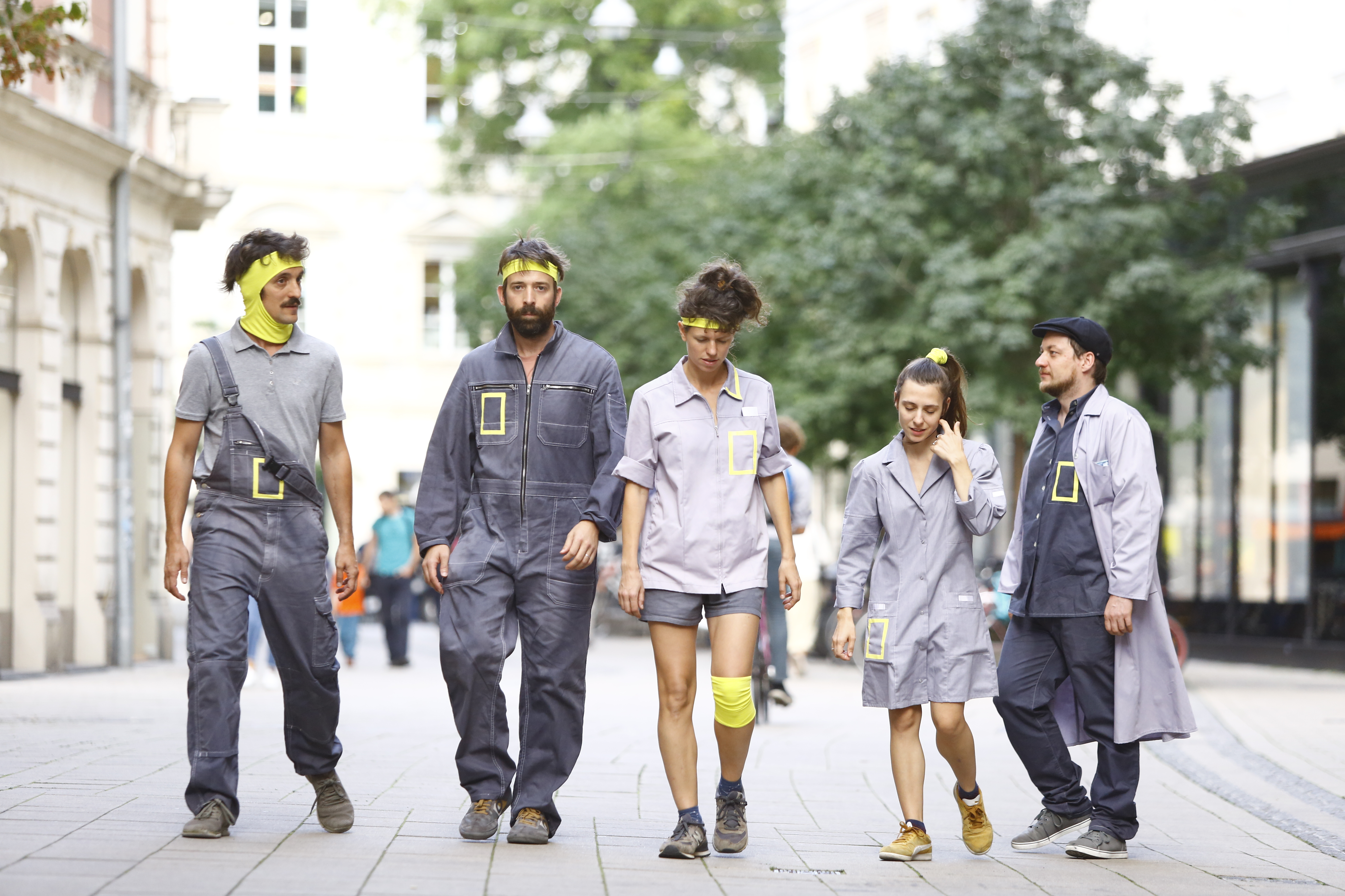 [ The Frame ] | ©  Clemens Nestroy