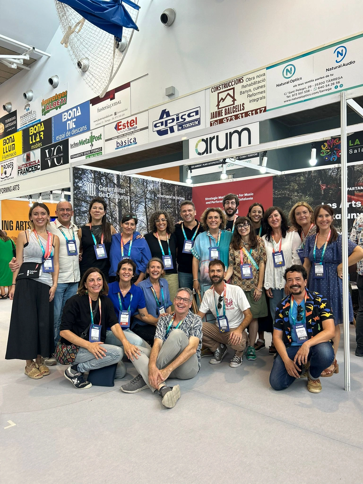 Fires Tardor Mostra Igualada