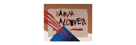 Xarxa Alcover